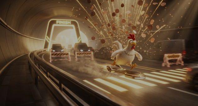 Chicken Road