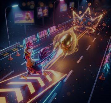 Chicken Road